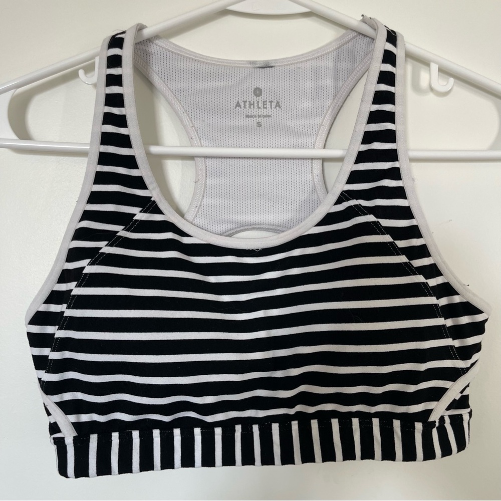 Athleta Sports Bra